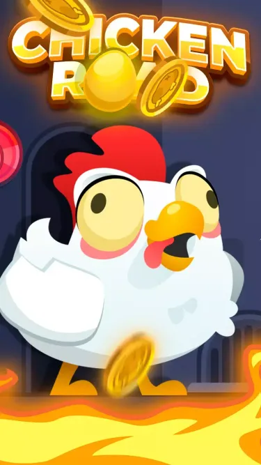 Chiken Road Screenshot