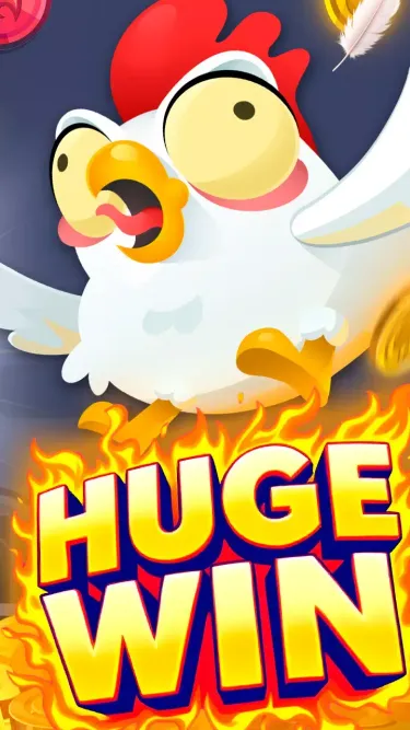 Chiken Road Screenshot